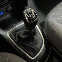 HB20S COMFORT PLUS 1.6 FLEX MEC. 6 MARCHAS