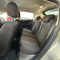 C4 GLX 2.0 AUTOMÁTICO 