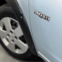 MONTANA 1.4 8v CONQUEST ECONOFLEX