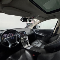 XC60 2.0 T5 AUTOMÁTICA