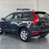 XC60 2.0 T5 AUTOMÁTICA