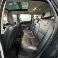 XC60 2.0 T5 AUTOMÁTICA