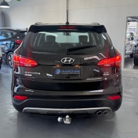 SANTA FÉ GLS 3.3 V6 AUTOMÁTICA