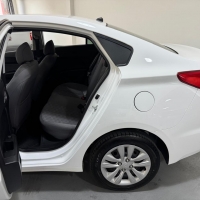 HB20S COMFORT PLUS 1.6 FLEX MEC. 6 MARCHAS