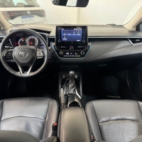 COROLLA XEI 2.0 FLEX AUT.