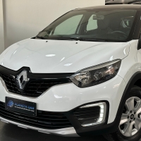 CAPTUR LIFE 1.6 AUTOMÁTICA 