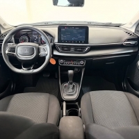 PULSE DRIVE 1.3 AUTOMÁTICA