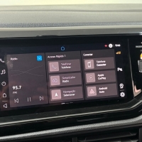 NIVUS HIGHLINE 1.0 TSI AUTOMÁTICO