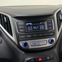 HB20S COMFORT PLUS 1.6 FLEX MEC. 6 MARCHAS