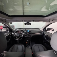 X1 S-DRIVE 20i 2.0 TURBO AUTOMÁTICA