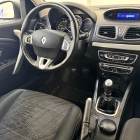 FLUENCE DYNAMIQUE 2.0 FLEX