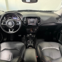 COMPASS LIMITED 2.0 FLEX AUT. 2020