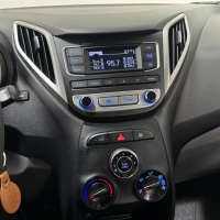 HB20S COMFORT PLUS 1.6 FLEX MEC. 6 MARCHAS