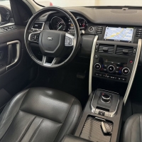 DISCOVERY SPORT HSE 2.0 4X4 AUT