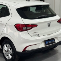 ARGO DRIVE 1.0 FLEX