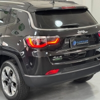 COMPASS LIMITED 2.0 DIESEL 4X4