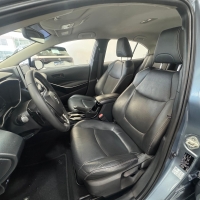 COROLLA XEI 2.0 FLEX AUT.