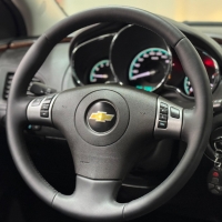 MALIBU LTZ 2.4 AUT. 2011