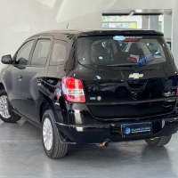 SPIN LT 1.8  FLEX AUT.