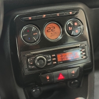 C3 PICASSO EXCL. 1.6 FLEX AUT.