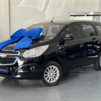 SPIN LT 1.8  FLEX AUT.