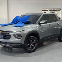 MONTANA PREMIER 1.2 TURBO FLEX AUTOMÁTICO