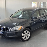 XC60 2.0 T5 AUTOMÁTICA