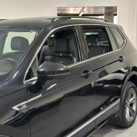 TIGUAN ALLSPAC R-LINE 350 TSI 2.0 4X4