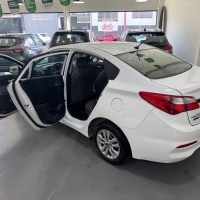 HB20S COMFORT 1.6 FLEX 6 MARCHAS