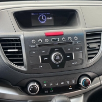 CRV LX 2.0 FLEXONE AUTOMÁTICO
