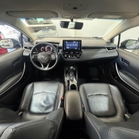 COROLLA XEI 2.0 FLEX AUT.