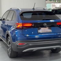 NIVUS HIGHLINE 1.0 TSI AUTOMÁTICO