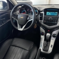 CRUZE LT HB 1.8 LT 1.8 FLEXPOWER AUTOMÁTICO