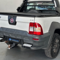STRADA ADVENTURE 1.8 FLEX