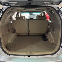 HILUX SW4 SRV 4X4 3.0 DIESEL