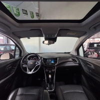 TRACKER PREMIER 1.4 TURBO FLEX