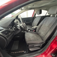 FLUENCE DYNAMIQUE 2.0 FLEX
