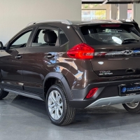 TIGGO 2 LOOK 1.5 FLEX
