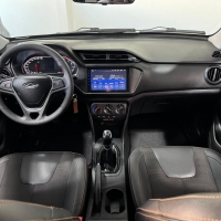 TIGGO 2 LOOK 1.5 FLEX