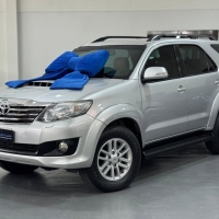 HILUX SW4 SRV 4X4 3.0 DIESEL