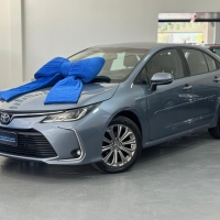 COROLLA XEI 2.0 FLEX AUT.