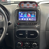 STRADA ADVENTURE 1.8 FLEX