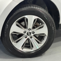SANTA FÉ GLS 2.4 AUTOMÁTICA