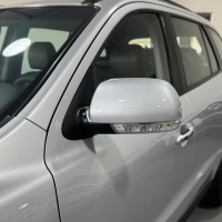 SANTA FÉ GLS 2.4 AUTOMÁTICA