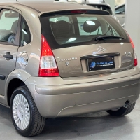 C3 GLX 1.4 FLEX
