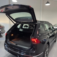 TIGUAN ALLSPAC R-LINE 350 TSI 2.0 4X4