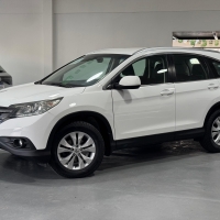 CRV LX 2.0 FLEXONE AUTOMÁTICO