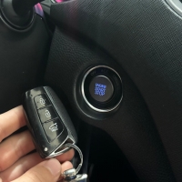SANTA FÉ GLS 3.3 V6 AUTOMÁTICA