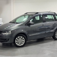 SPACEFOX 1.6 SPORTLINE 1.6 I-MOTION