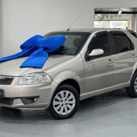 SIENA EL 1.0 FLEX EL 1.0 FIRE FLEZ 8V